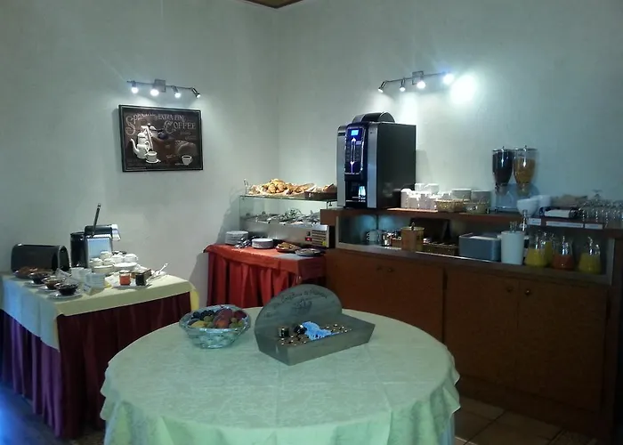 Hotel Restaurant Logis Hotellerie De Balajan