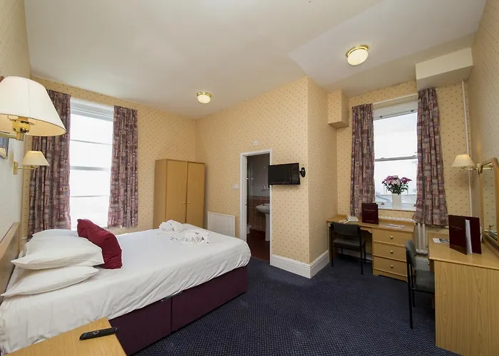 Anchor Head Hotel