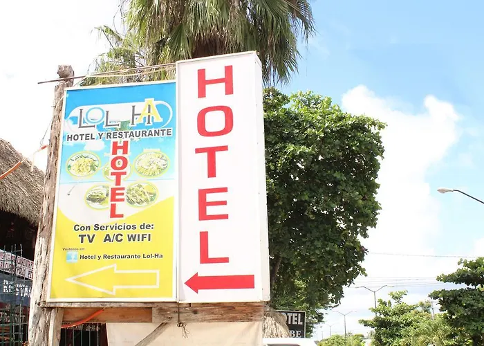 Hotel Lol-Ha