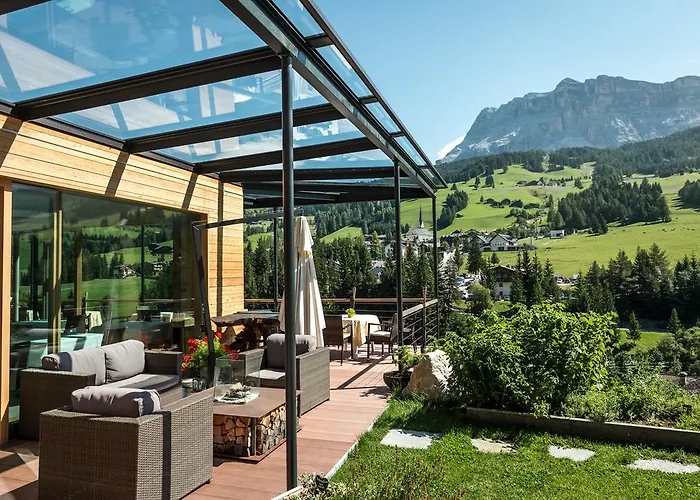 Gourmet Hotel Gran Ander