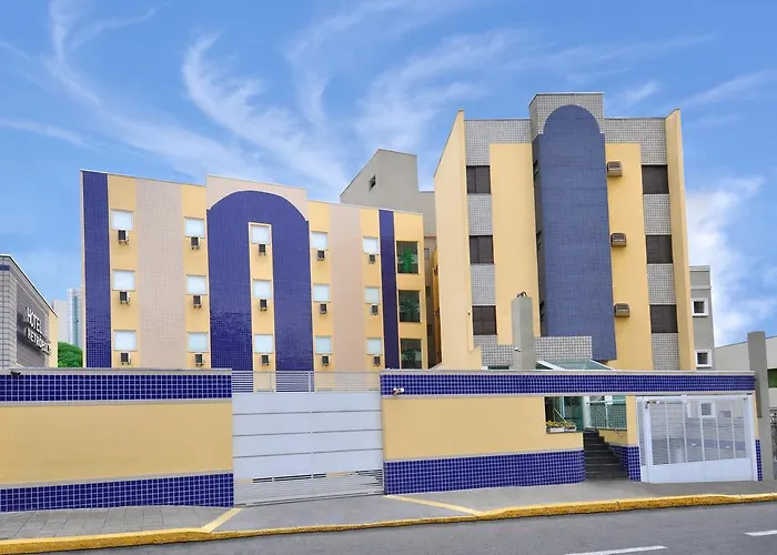 Hotel Hetropolis São Bernardo do Campo