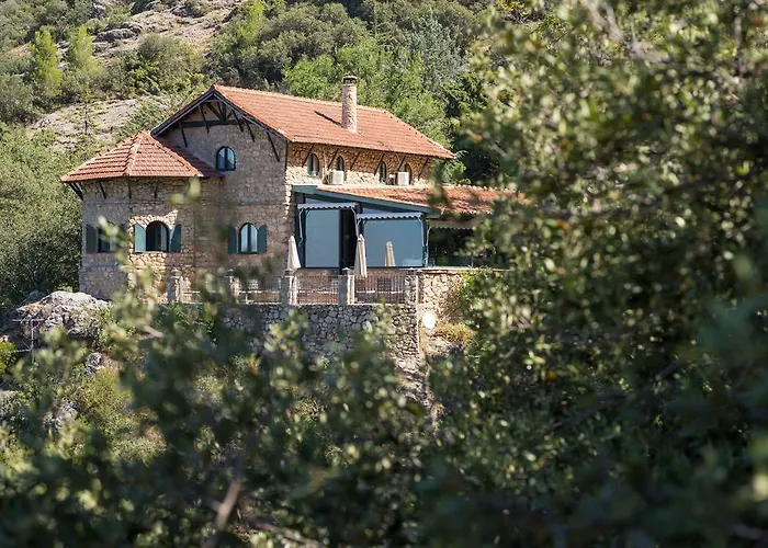 Calerilla Hotel (Adults Only)