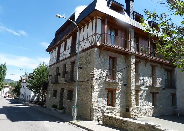 Hotel Esther