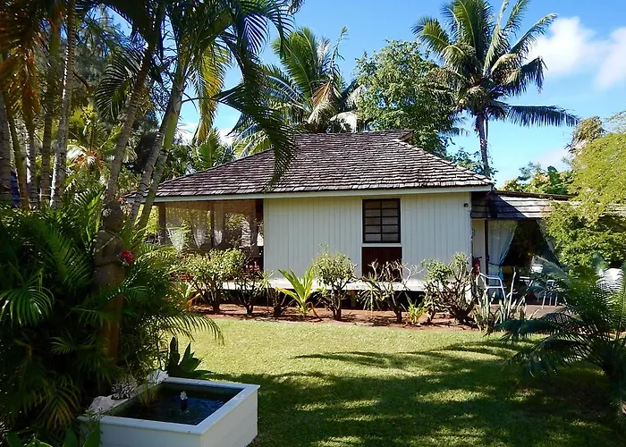 Poerani Moorea