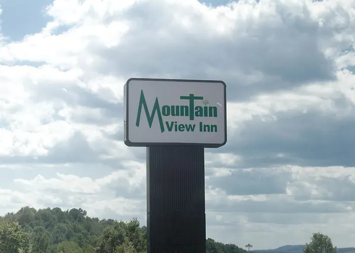 Mountain View Inn Cleveland