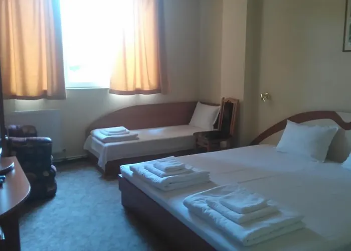 Family Hotel Familya