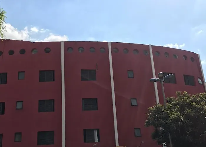 Hotel Flor Do Amazonas (Adults Only) São Caetano do Sul