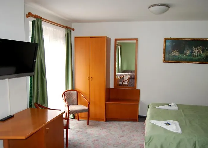 Hotel Am Markt