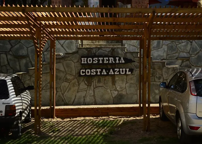 Hosteria Costa Azul