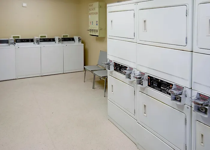 Extended Stay America Select Suites - Detroit - Sterling Heights