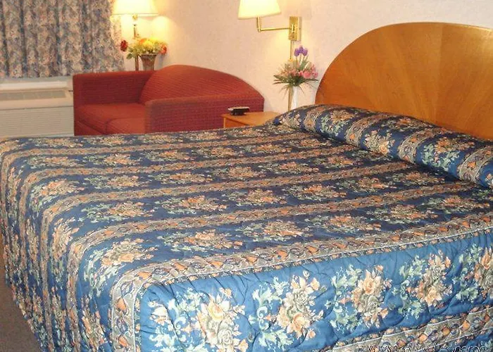 Americas Best Inns-Hawkinsville