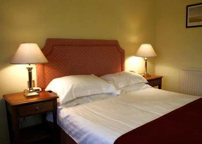 Wild Boar Hotel