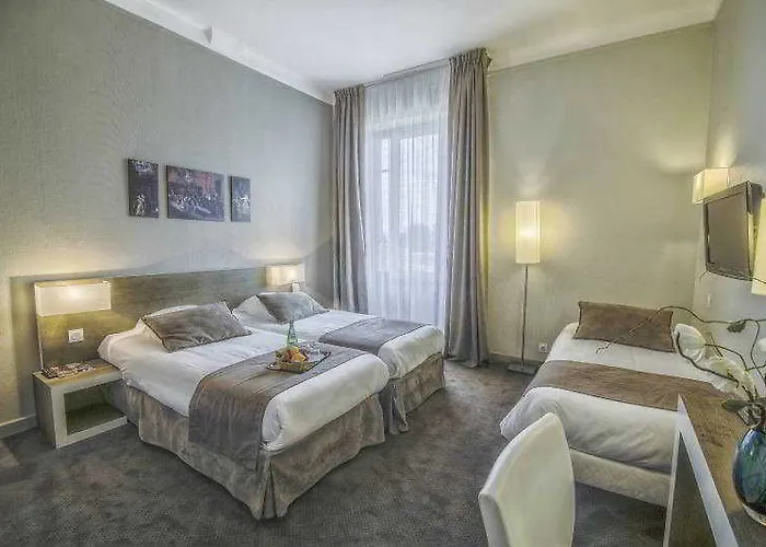 Hotel Des Princes
