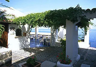 Hotel Grotta Azzurra