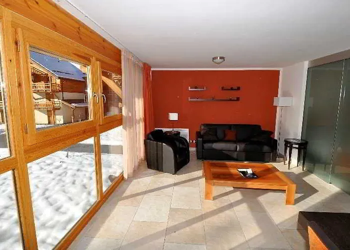 Best Western Premier Chalet 52 Serre Chevalier