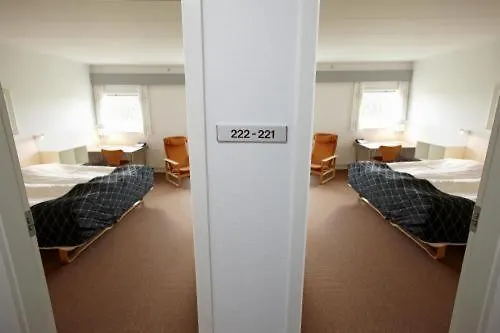 Best Western Hotel Ny Skovlund