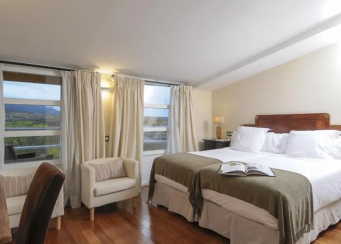 Hotel Boutique Casona del Boticario