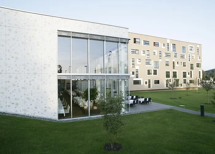 Hotel Die Zeit