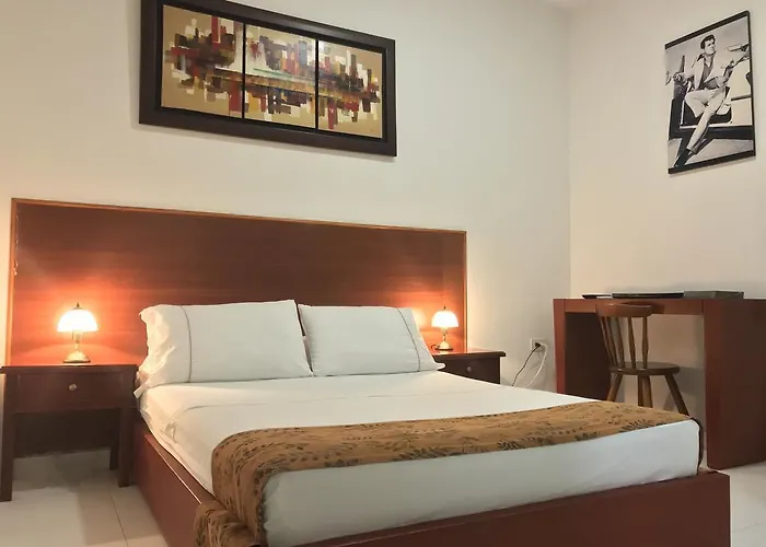 Hotel Boutique High Park