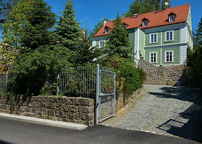 Hotel Stara Pekarna S Privatnim Wellness