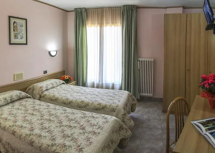Hotel Les Saisons