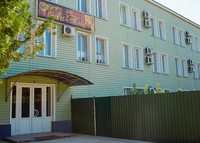 Art Hotel