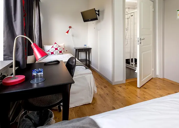 Alsterbro Minihotell