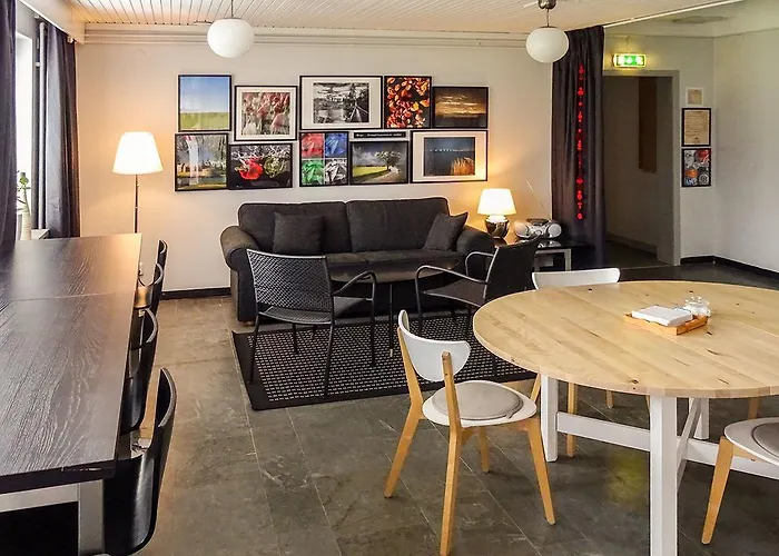 Alsterbro Minihotell