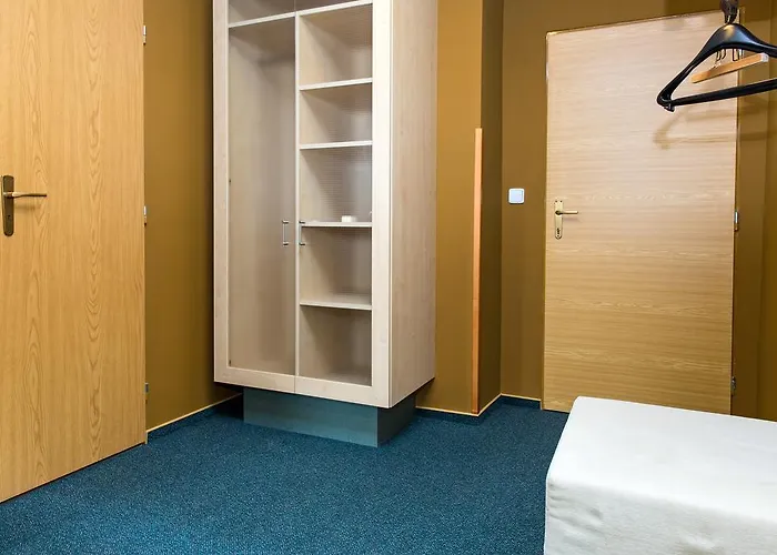 Hotel Rieger Garni