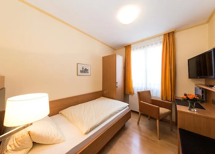 Hotel Hirschen
