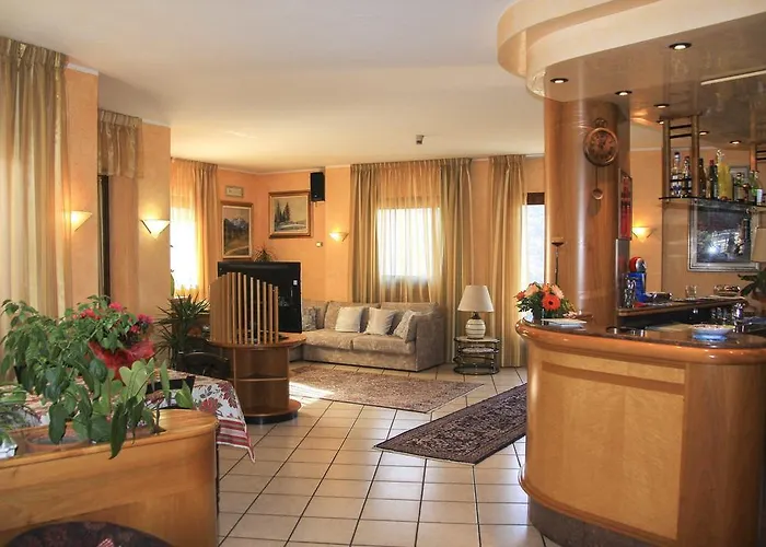 Hotel Les Saisons