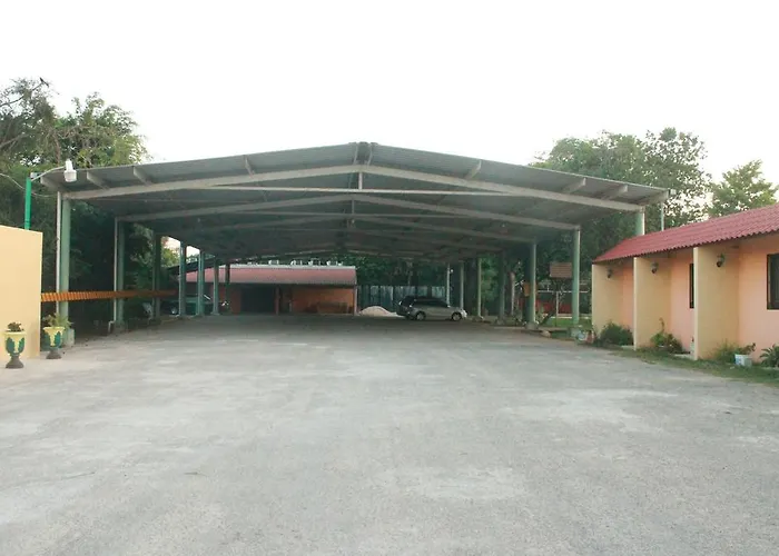Hotel Puuc