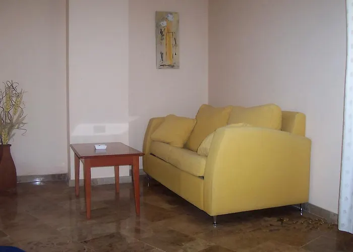 Hotel Al-Yussana
