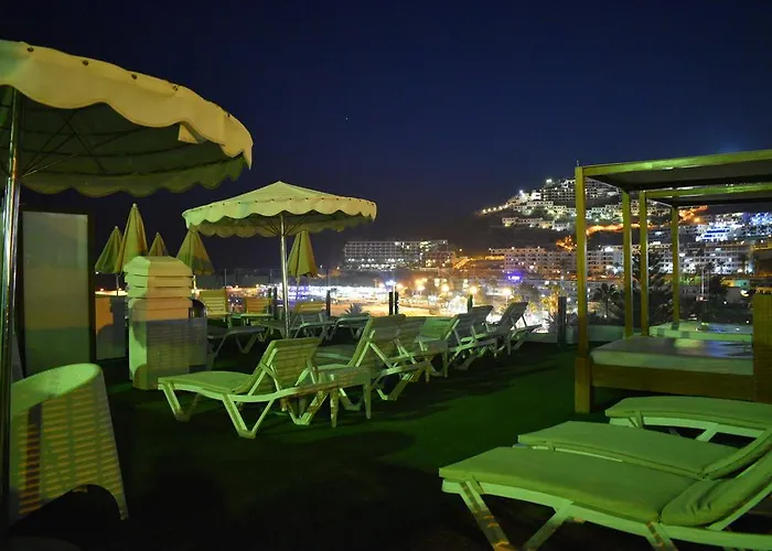 Apartamentos Mayagueez - Adults Only