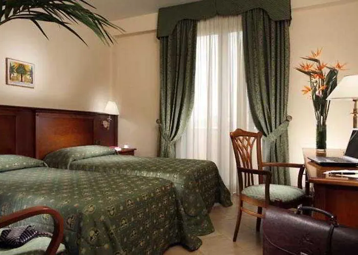 Genoardo Park Hotel