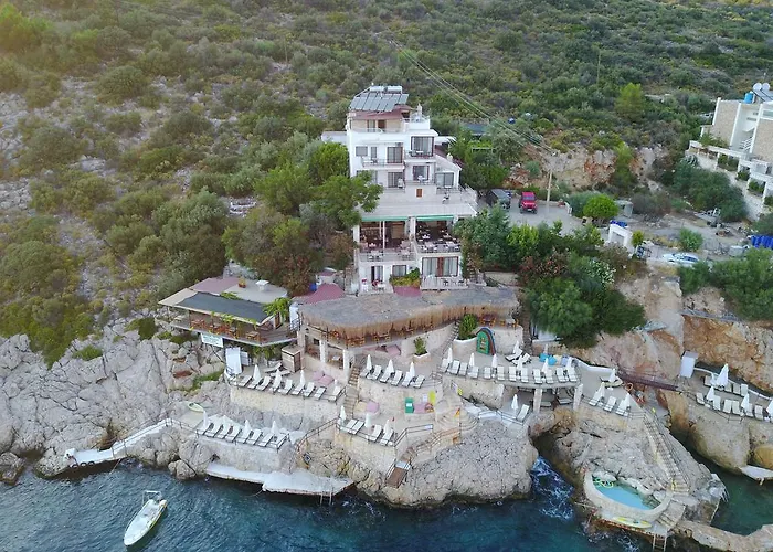Caretta Hotel Kalkan