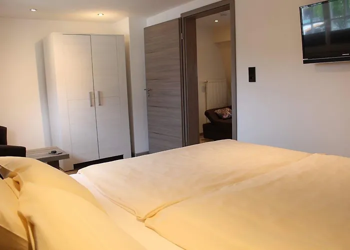 Hotel Friedrich