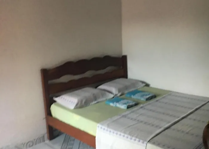 Algodoal Bela Mar Pousada