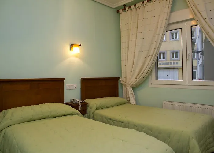 Hotel Los 14