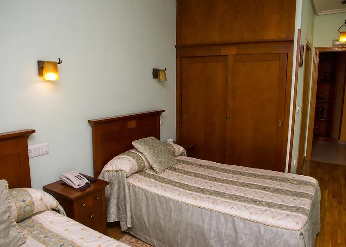Hotel Los 14