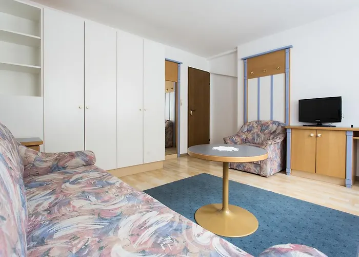 Hotel Das Zentrum