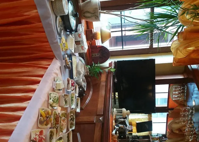 Hotel Restauracja Podzamcze