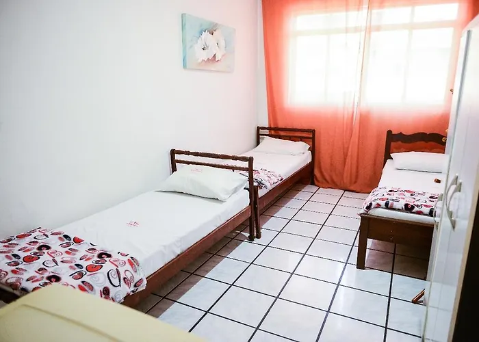 Hotel Aliança