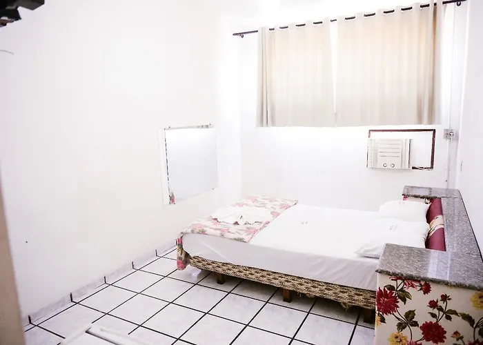 Hotel Aliança