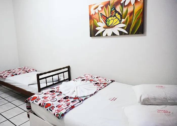 Hotel Aliança