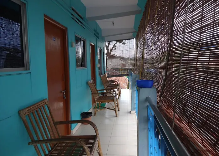 Hotel Lalaji Bayview