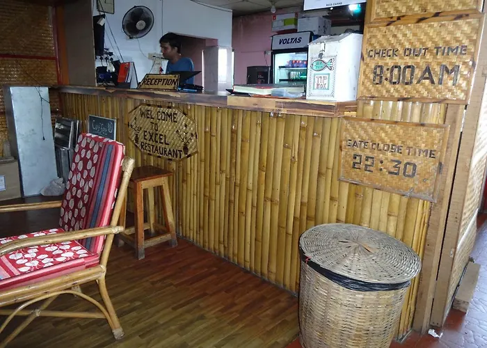 Hotel Lalaji Bayview