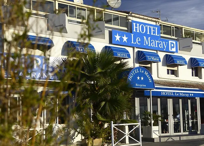Le Maray