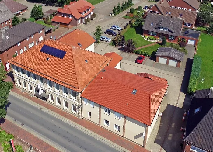 Hotel Restaurant Schute