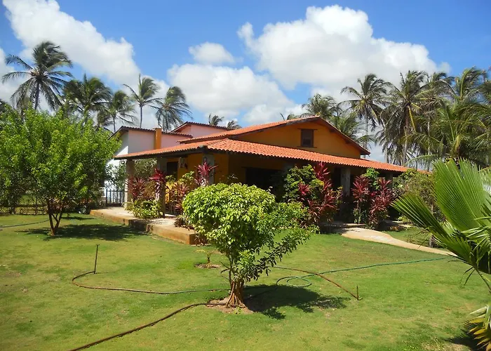Pousada Temperança